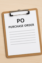 PO Management