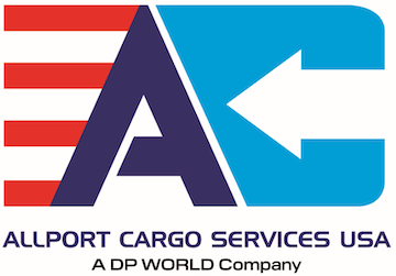 Allport Cargo Services Logo